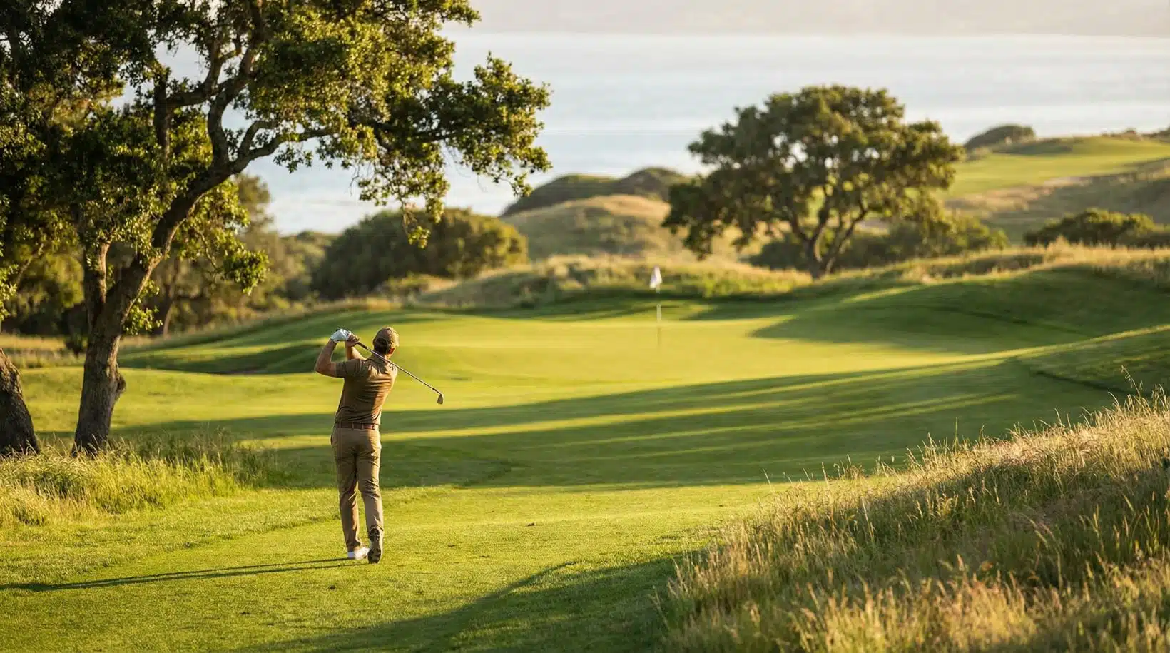 Schlechte Schläge im Golf: So meisterst du dein mentales Spiel 6 Schlechte Schläge im Golf: So meisterst du dein mentales Spiel 5
