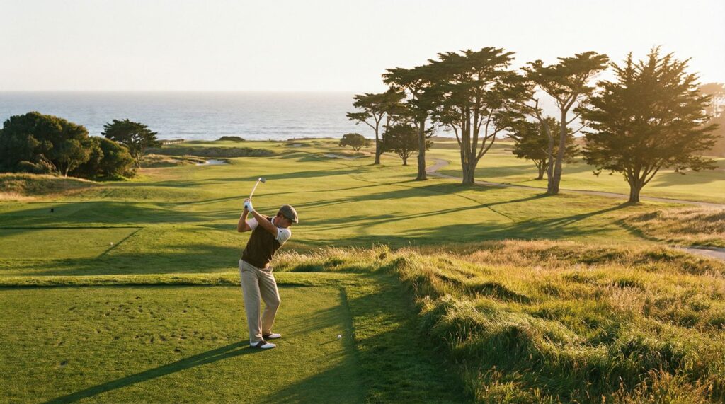 Golf-Tipp: Selbstbeherrschung auf dem Grün 2 Golf-Tipp: Selbstbeherrschung auf dem Grün 1