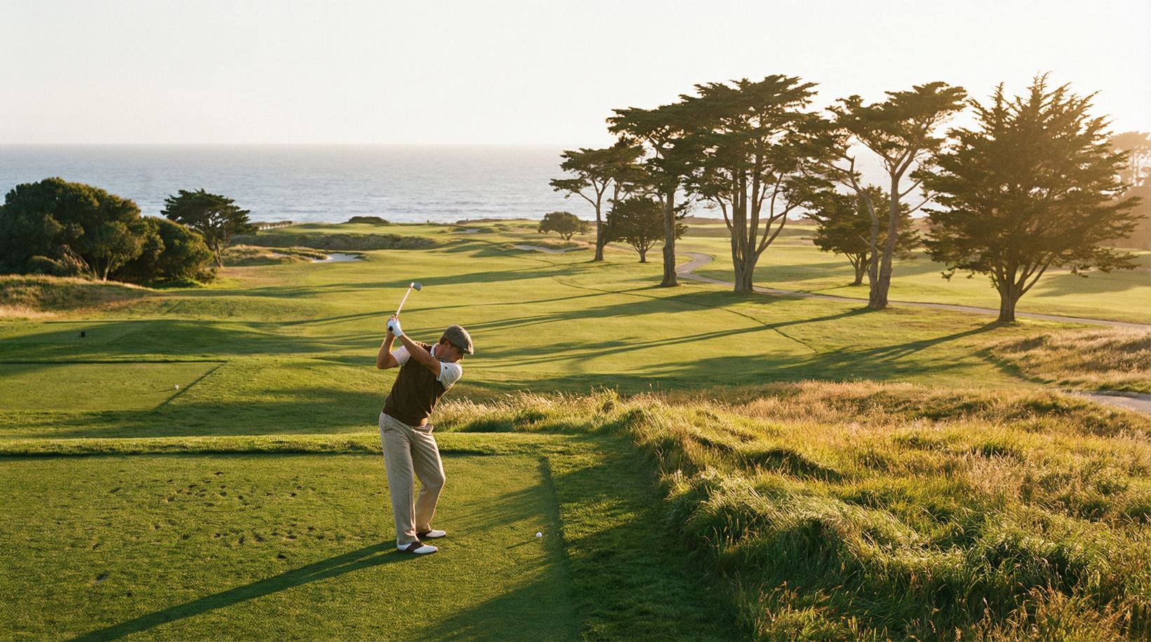 Golf-Tipp: Selbstbeherrschung auf dem Grün 5
