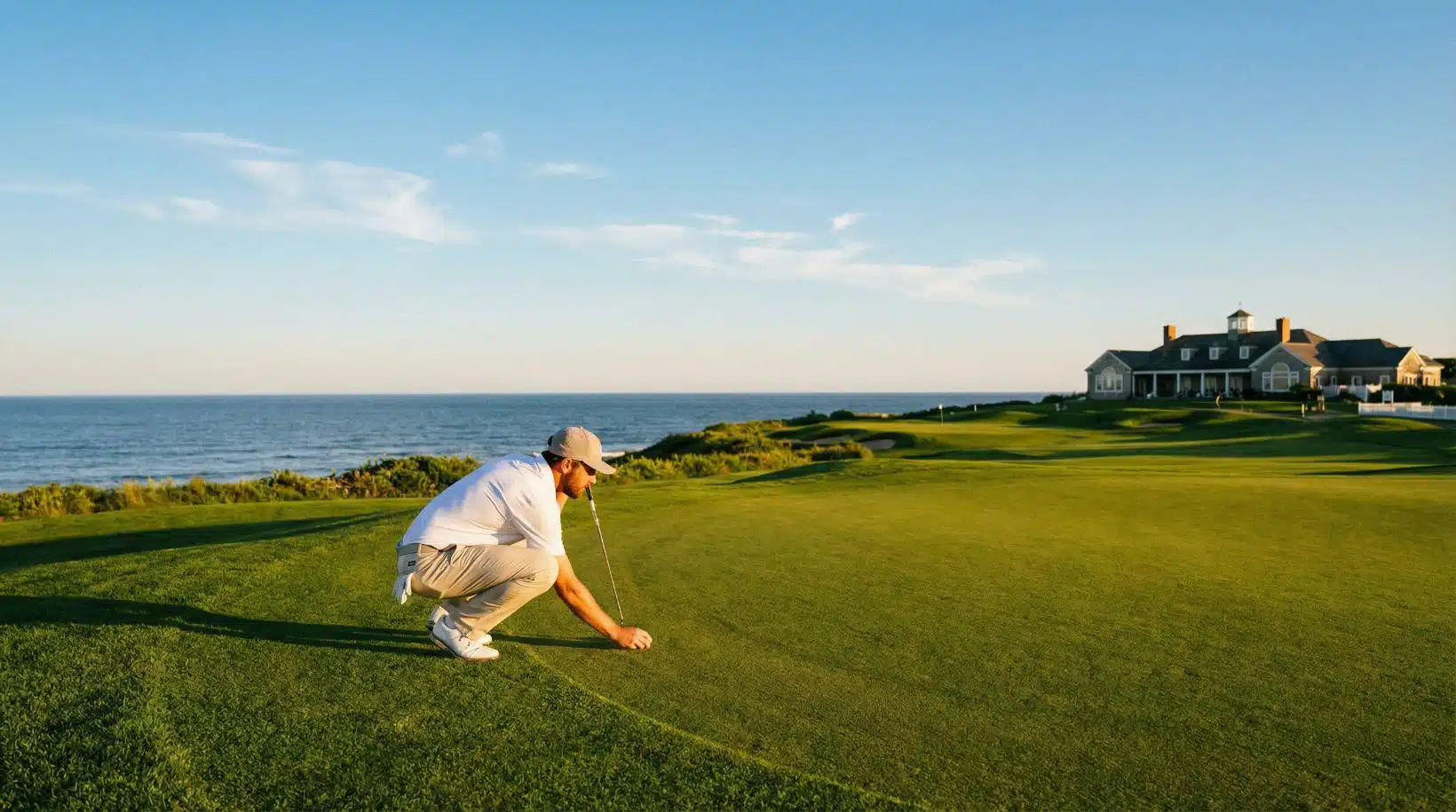 Fokus auf dem Golfplatz: So meistern Sie Ablenkungen 4 Fokus auf dem Golfplatz: So meistern Sie Ablenkungen 3