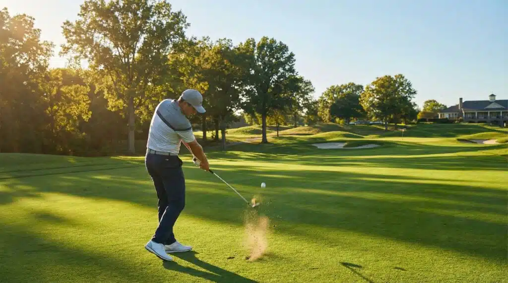 Golftraining Online 24 Schluss mit den „Awful Shots“: Wie Sie Ihr Golfspiel revolutionieren