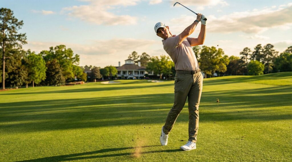 Verbessere dein Golfspiel: So setzt du dir Performance-Ziele 6 Verbessere dein Golfspiel: So setzt du dir Performance-Ziele 5