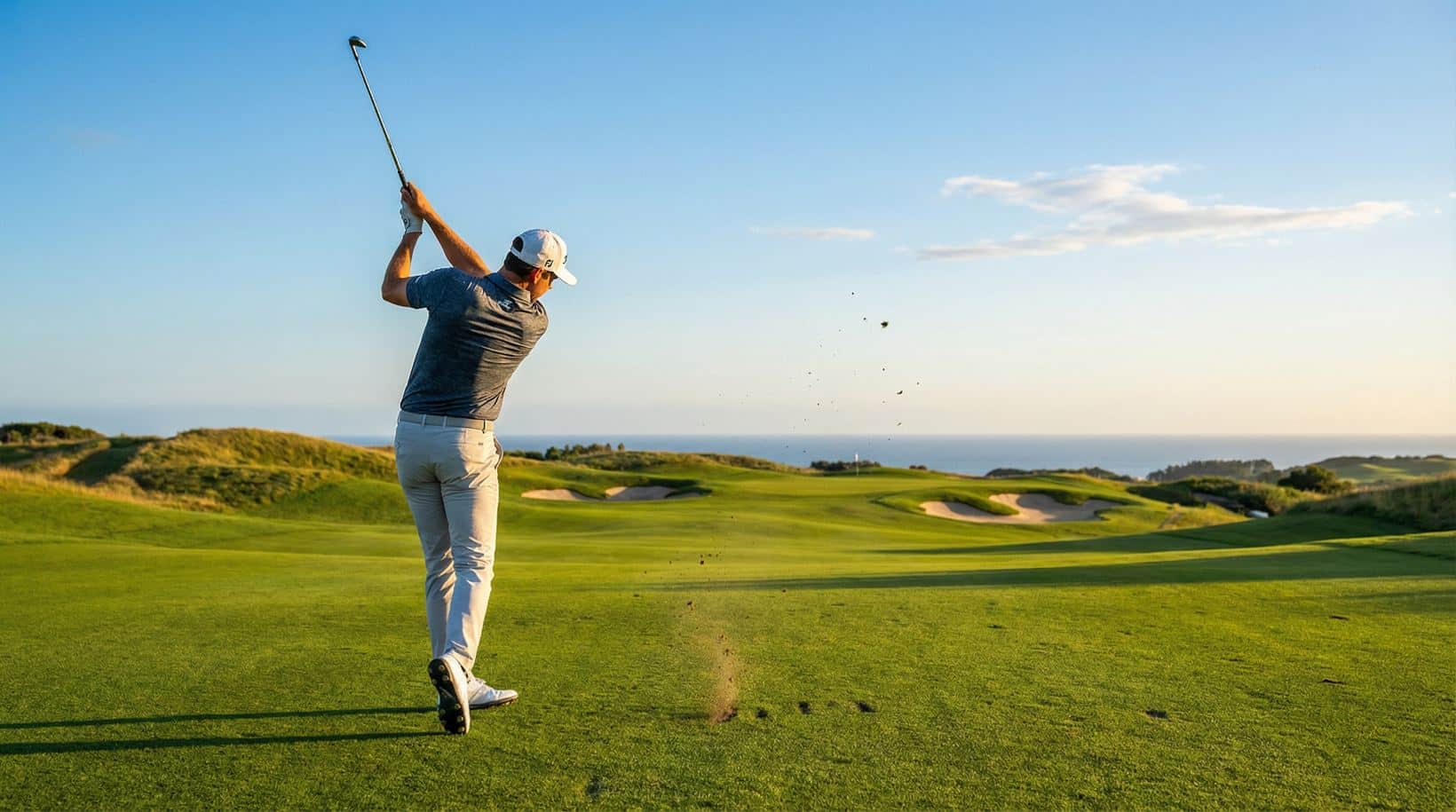 Effektiver trainieren: 4 Tipps für bessere Ergebnisse auf dem Golfplatz 4