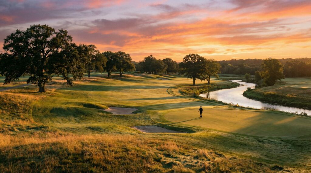 Unfassbares Golf: Wie Sie Ihr Spiel durch mentale Stärke verbessern 5 Unfassbares Golf: Wie Sie Ihr Spiel durch mentale Stärke verbessern 4