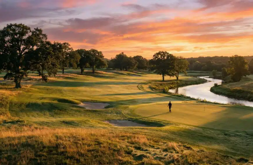 Golftraining Online 11 Unfassbares Golf: Wie Sie Ihr Spiel durch mentale Stärke verbessern