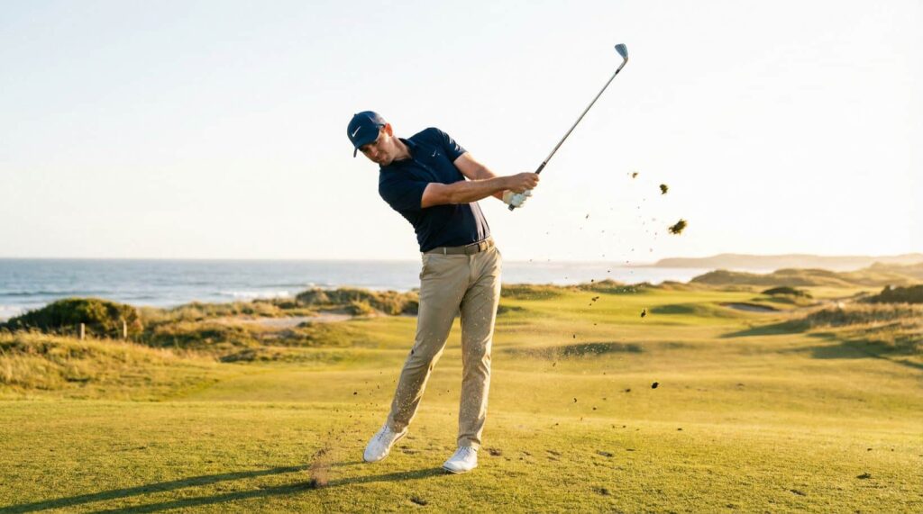 Golf-Champions: Die 8 mentalen Eigenschaften für Erfolg auf dem Platz 9