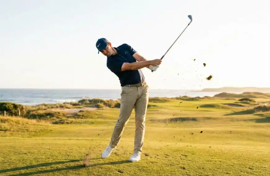 Golftraining Online 10 Golf-Champions: Die 8 mentalen Eigenschaften für Erfolg auf dem Platz