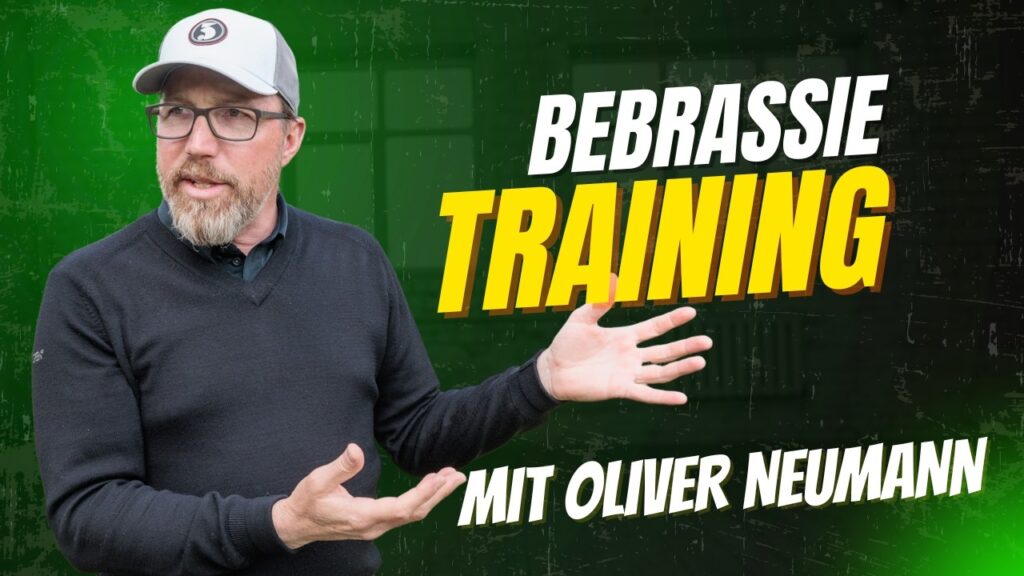 Effektives Golftraining: Schritt für Schritt zu messbarem Fortschritt 11