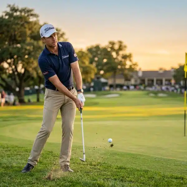 Golftraining Online 16 Was ist Dein Short-Game Handicap?