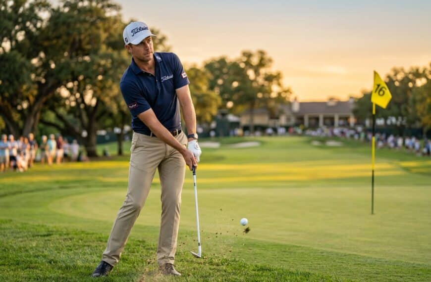 Was ist Dein Short-Game Handicap?