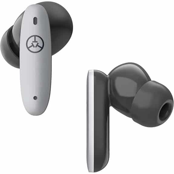 TecTecTec TEAM8 E Golf GPS Kopfhörer