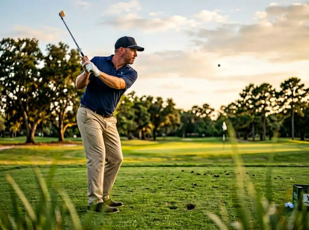 Die Geheimnisse des Short Game 2 Die Geheimnisse des Short Game – Was wirklich zählt, wenn du besser werden willst
