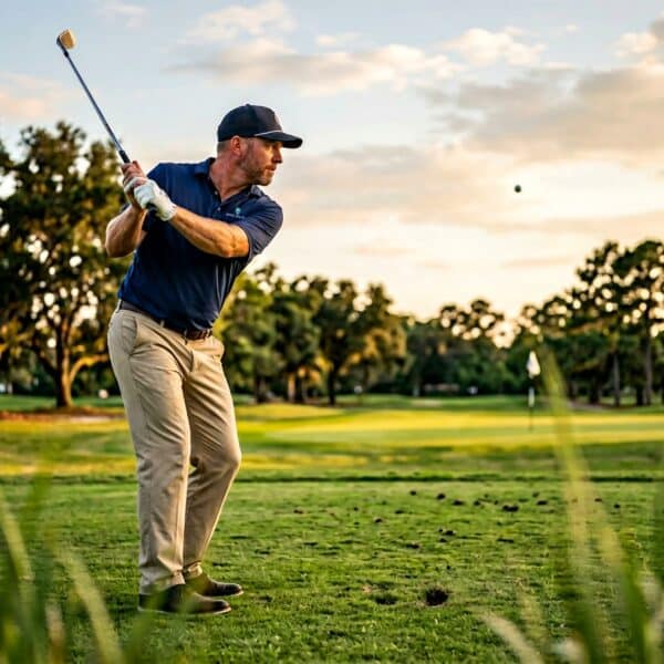 Die Geheimnisse des Short Game – Was wirklich zählt, wenn du besser werden willst