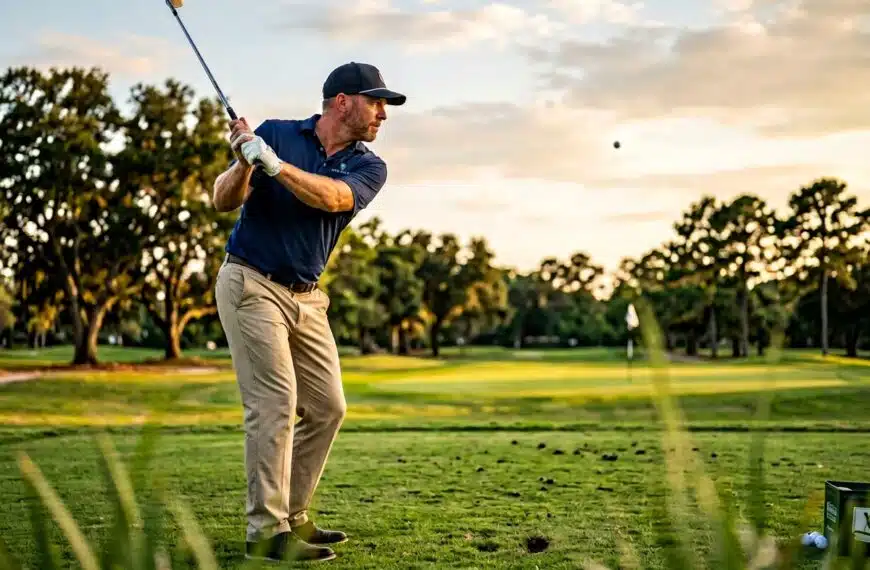 Golftraining Online 6 Die Geheimnisse des Short Game , Was wirklich zählt, wenn du besser werden willst