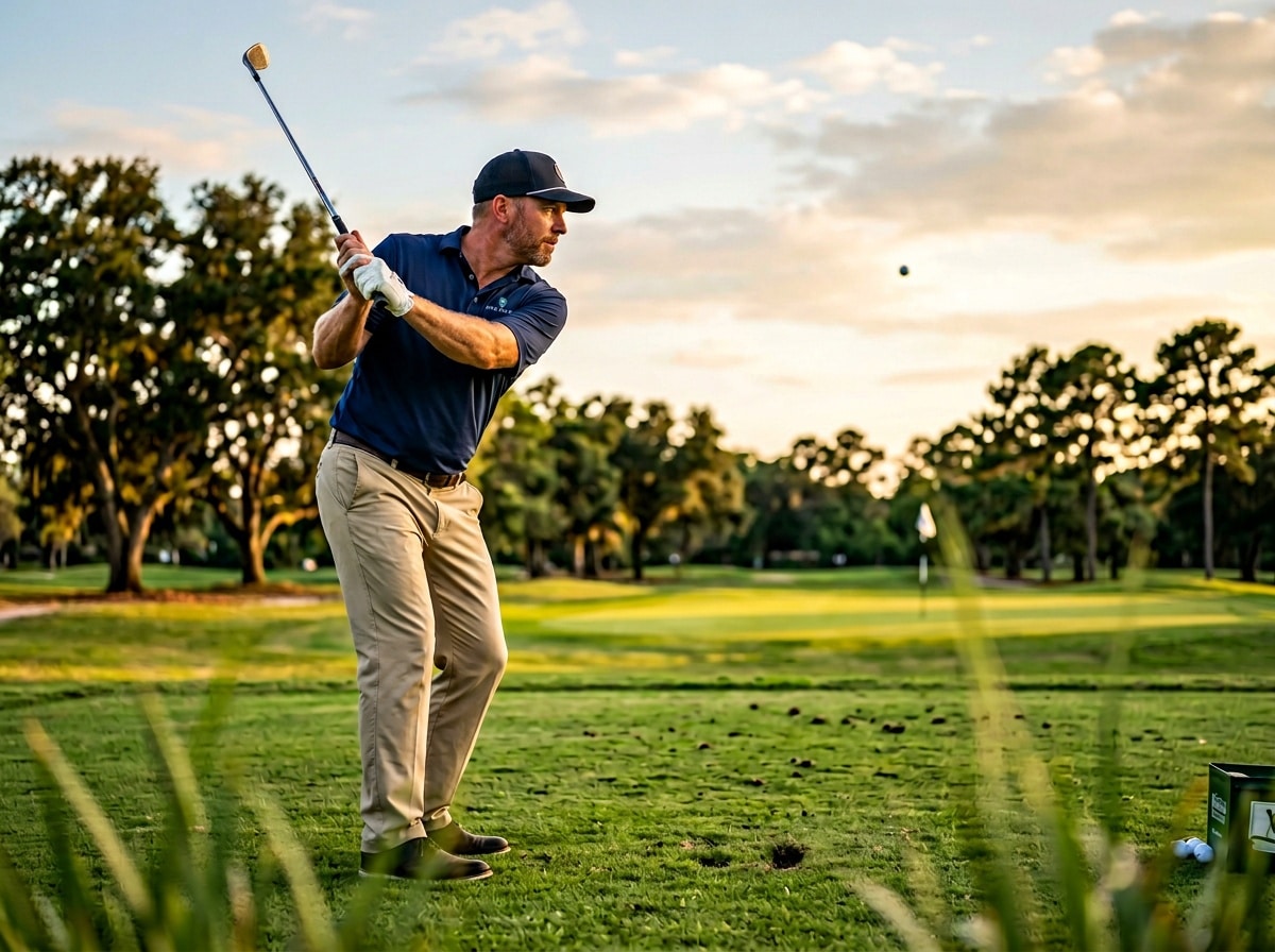 Die Geheimnisse des Short Game – Was wirklich zählt, wenn du besser werden willst