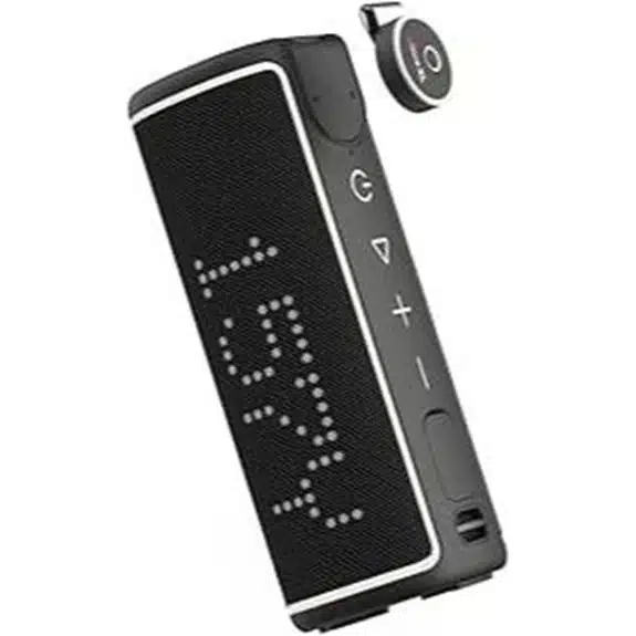 13 Beste Golf-GPS-Entfernungsmesser mit Sprachausgabe, die Sie führen 6 GolfBuddy Voice XL Magnetischer Golf GPS Lautsprecher