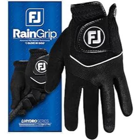 Footjoy RainGrip Herren-Golfhandschuh