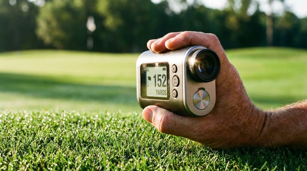 beste Golf-GPS-Geräte