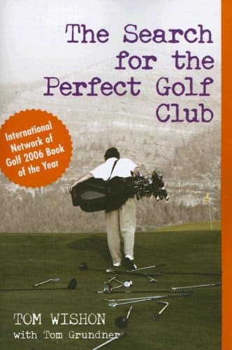 Die Suche nach dem perfekten Golfschläger
