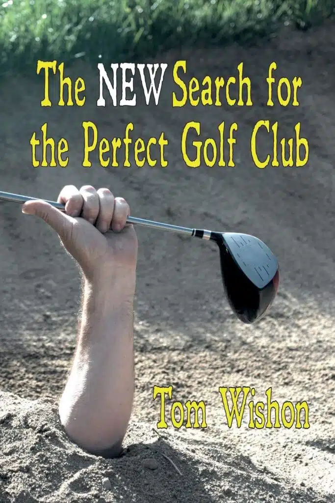 Die Suche nach dem perfekten Golfschläger 2 Die neue Suche nach dem perfekten Golfschläger
