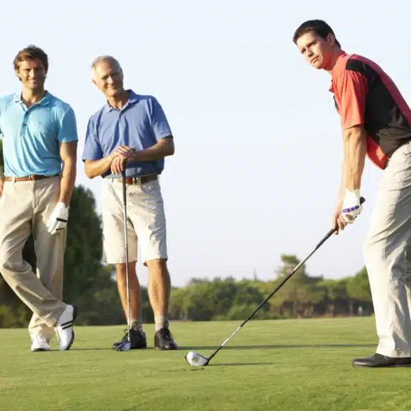 Golftraining Online 15 Mythos 3: Je weniger Loft am Driver, desto weiter der Ball