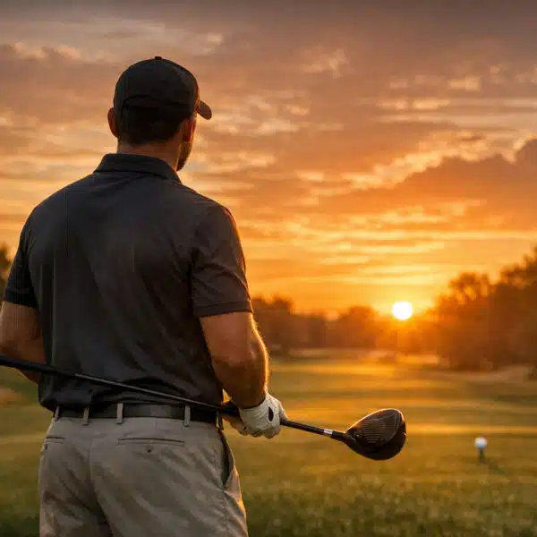 Golftraining Online 17 Golf Mythos 2: Je länger mein Driver, desto weiter der Ball