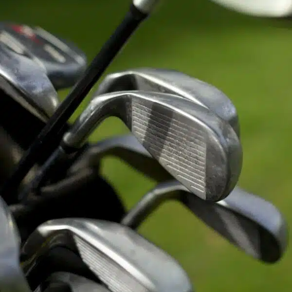 Golftraining Online 16 Golfschaeger Haltbarkeit