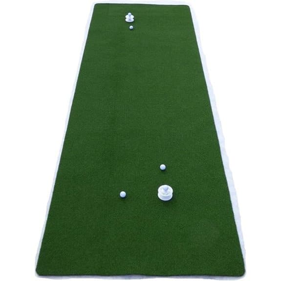 Teaching-Pro Künstliches Putting-Grün (4x2m)