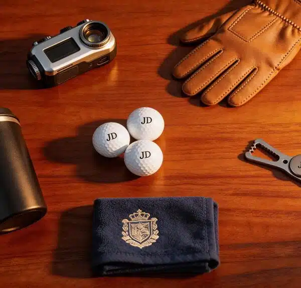 Golftraining Online 18 beste Geburtstagsgeschenke für Golfer