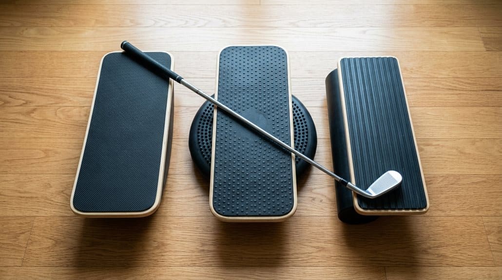 Ein Balance-Board für die Reha auswählen