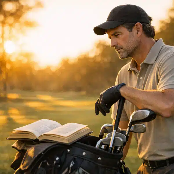 Golftraining Online 14 Die Suche nach dem perfekten Golfschläger