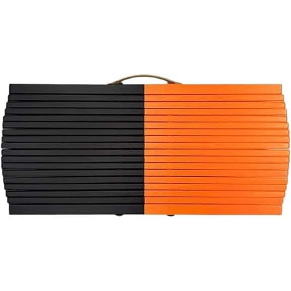 Generico Golf Balance Board Trainer mit Vibrations-Feedback