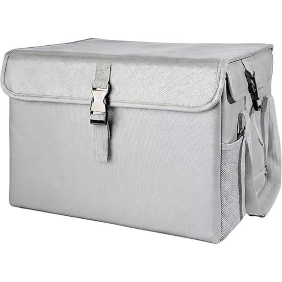 Batteriesicherheitsbox XL für Lithium-Ionen-Batterien