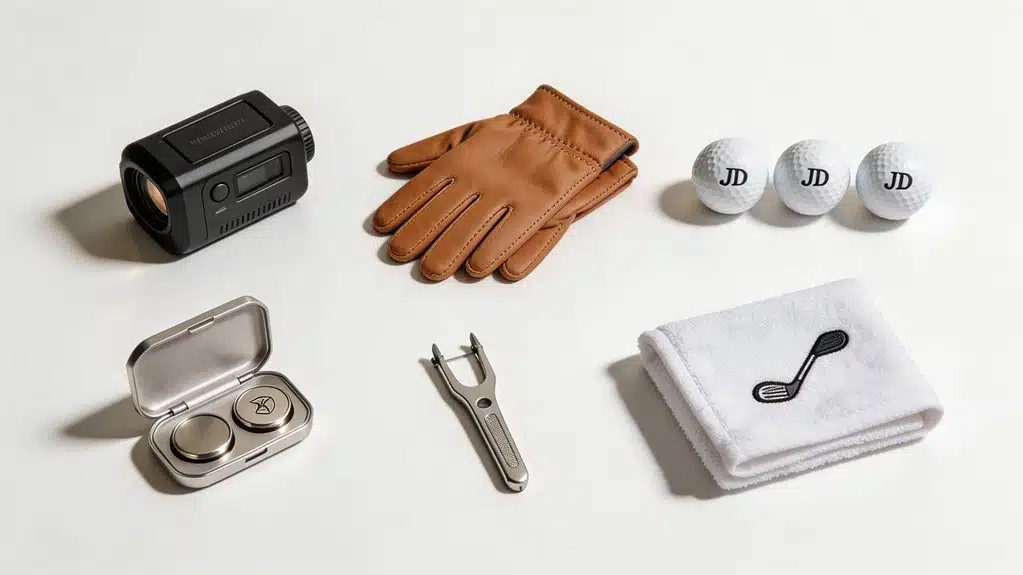 6 beste 7 tolle Geburtstagsgeschenke für Golfer 13 nachdenkliche Golfer-Geschenkauswahl