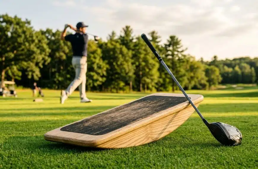 Golftraining Online 11 Top 10 Golf Gewichtsverlagerung Balanceboards