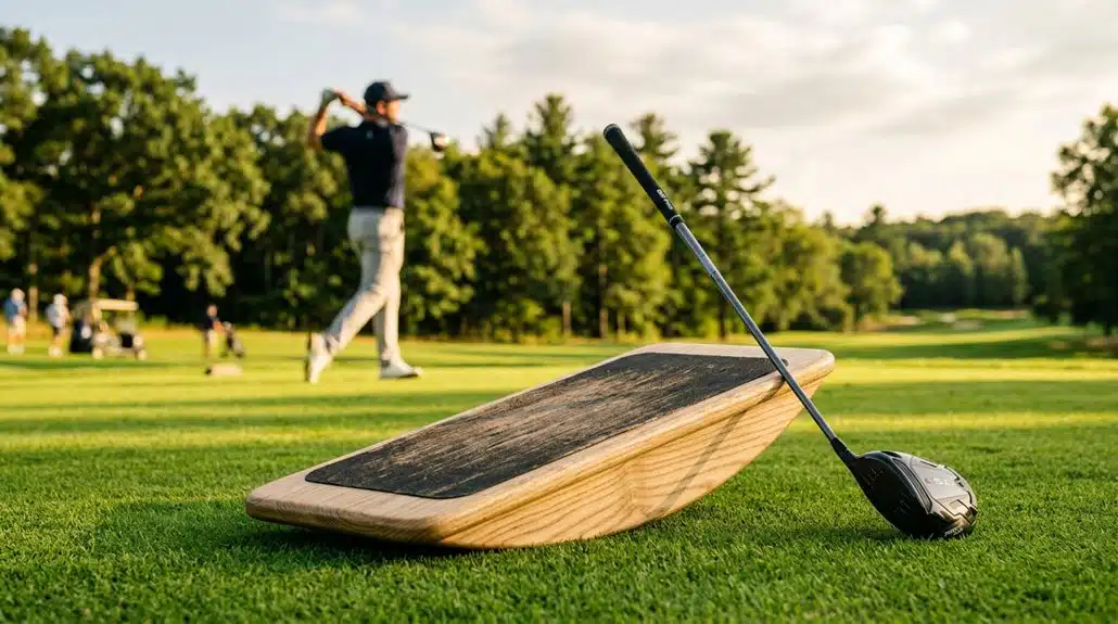 10 Golf-Gewichtsverlagerungs-Balanceboards für einen besseren Schwung 11 Top 10 Golf Gewichtsverlagerung Balanceboards
