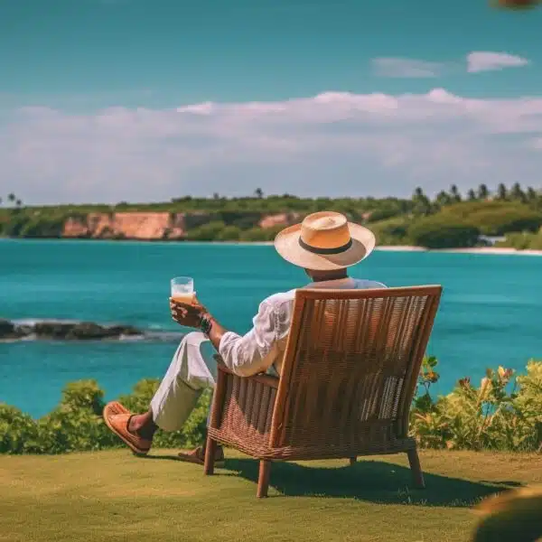 Golftraining Online 14 Golfreisen außerhalb Europas: Die besten Alternativen gerade jetzt