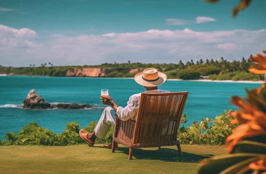 Golfreisen außerhalb Europas: Die besten Alternativen gerade jetzt