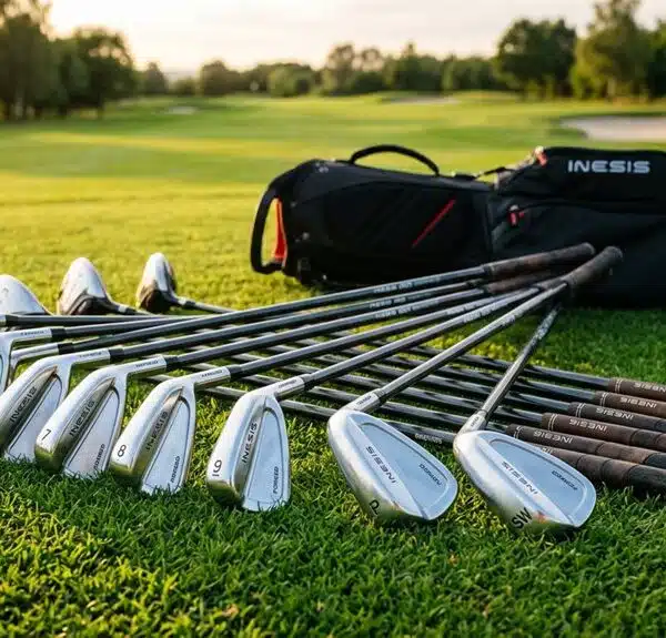 Golftraining Online 16 Erschwingliches hochwertiges Golfschläger-Set