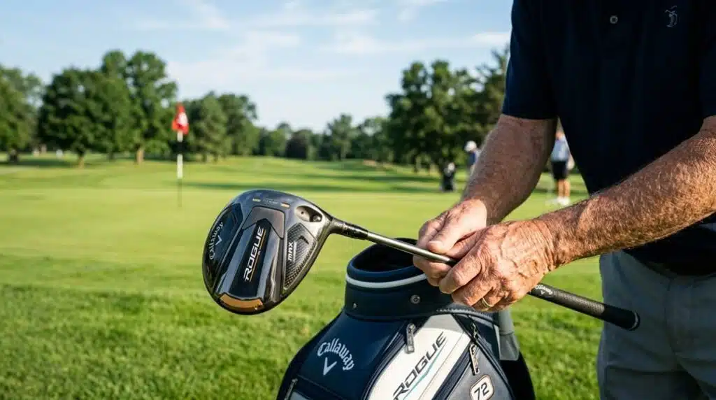 Golftraining Online 21 Bester Fahrer für Senioren