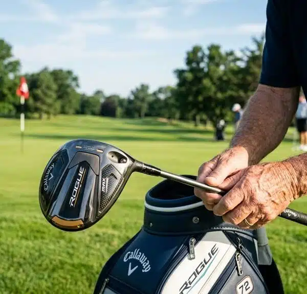 Golftraining Online 17 Bester Fahrer für Senioren