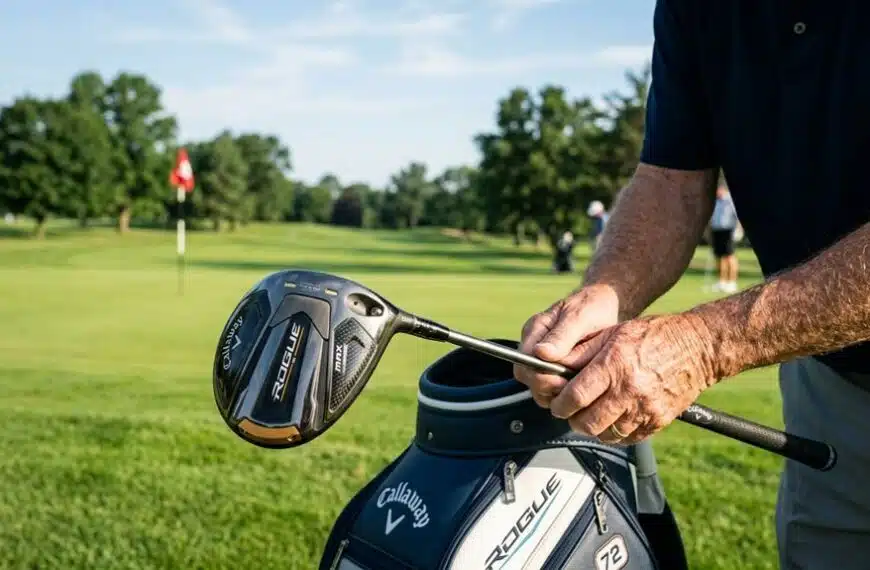 Golftraining Online 8 Bester Fahrer für Senioren