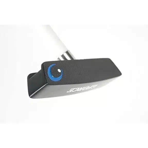 5 GForce Golf-Trainingsgeräte 5 GForce Putter Golf-Schwungtrainer Trainingsgerät