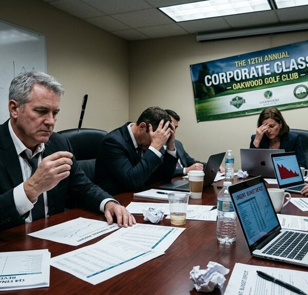 LIV Golf verliert PIF-Finanzierung