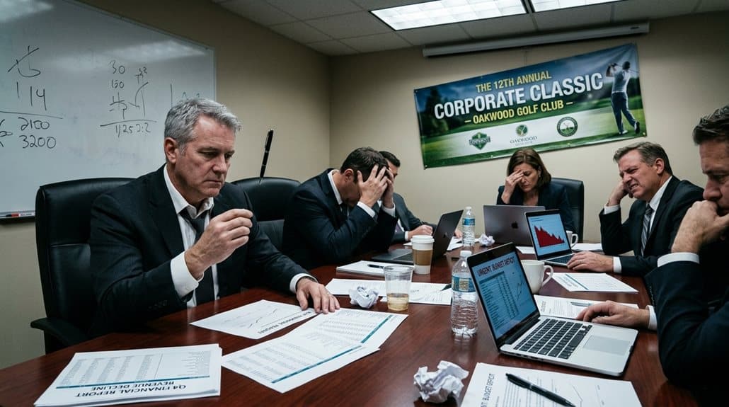 LIV Golf verliert PIF-Finanzierung