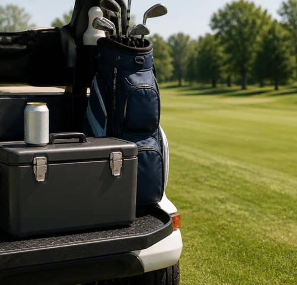 15 beste Golf-Bierkühler
