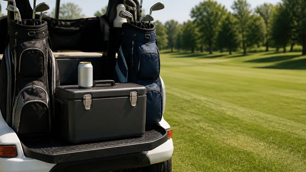 15 beste Golf-Bierkühler