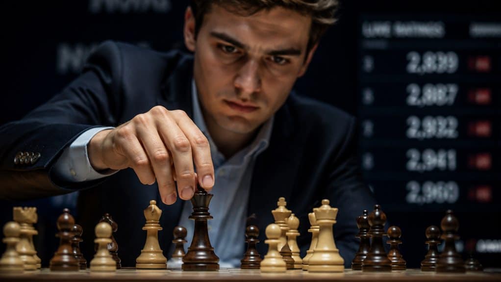 Momente wählen, Risiken managen