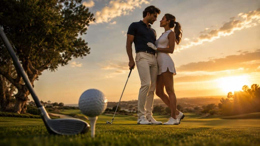 Golf-Erotik.de