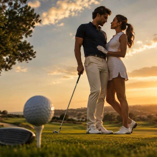 Golf-Erotik.de